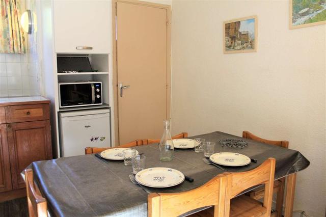 Appartement Edelweiss VRS370-0009 - Vars