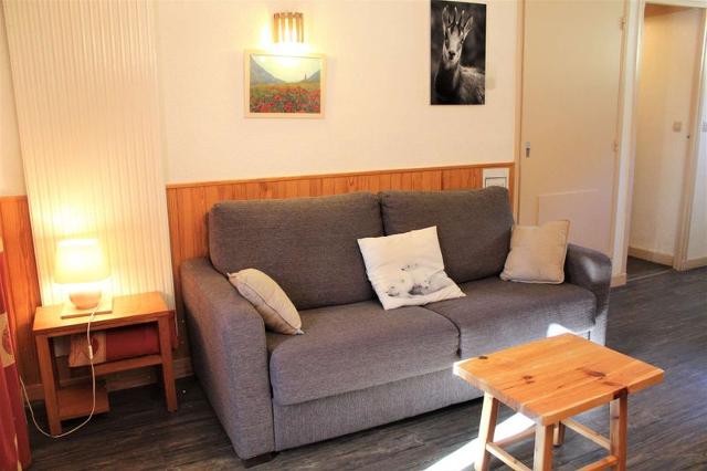 Appartement Edelweiss VRS370-0009 - Vars