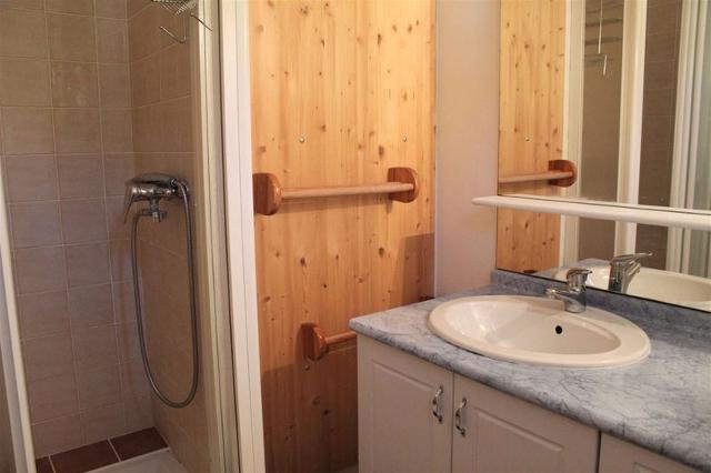 Appartement Edelweiss VRS370-0009 - Vars