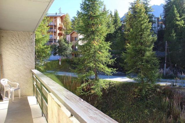 Appartement Edelweiss VRS370-0009 - Vars