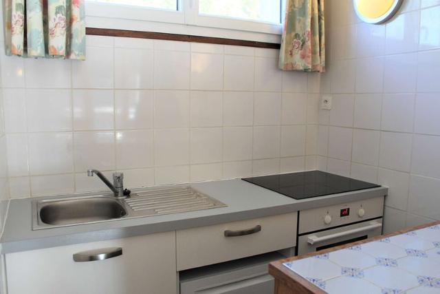 Appartement Edelweiss VRS370-0009 - Vars