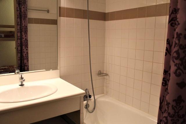 Appartement Eyssina VRS840-0548 - Vars