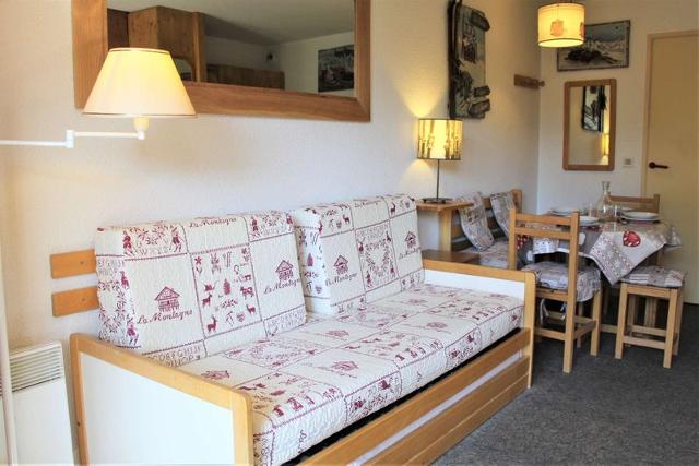 Appartement Eyssina VRS840-0548 - Vars