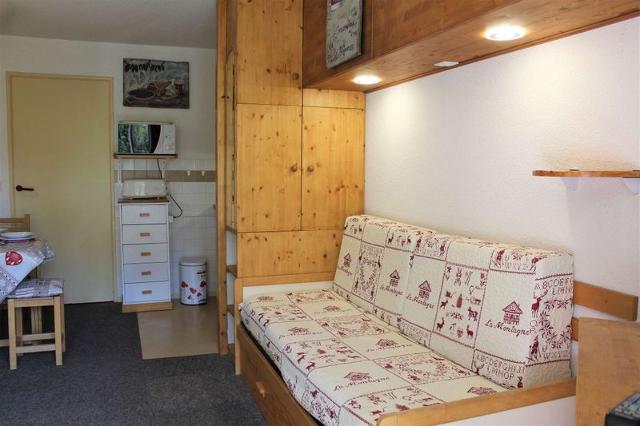 Appartement Eyssina VRS840-0548 - Vars