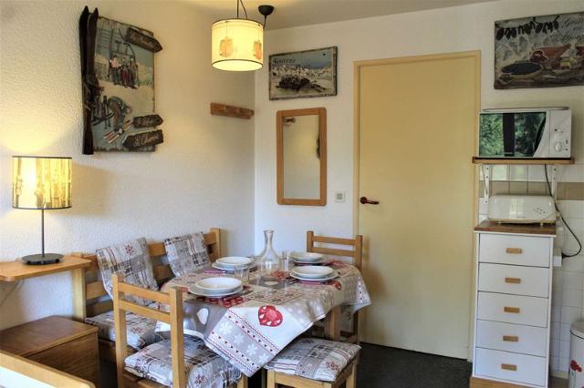 Appartement Eyssina VRS840-0548 - Vars