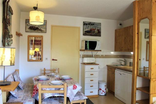 Appartement Eyssina VRS840-0548 - Vars