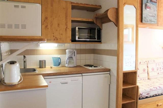 Appartement Eyssina VRS840-0548 - Vars