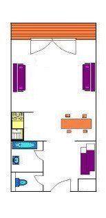 Appartement Eyssina VRS840-0548 - Vars