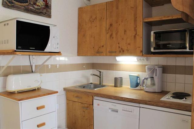 Appartement Eyssina VRS840-0548 - Vars