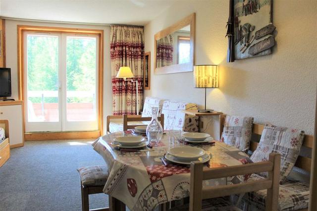 Appartement Eyssina VRS840-0548 - Vars