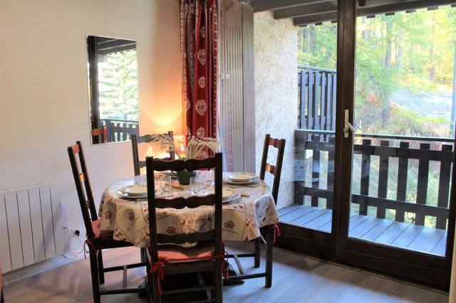 Appartement Christiana VRS410-0204 - Vars