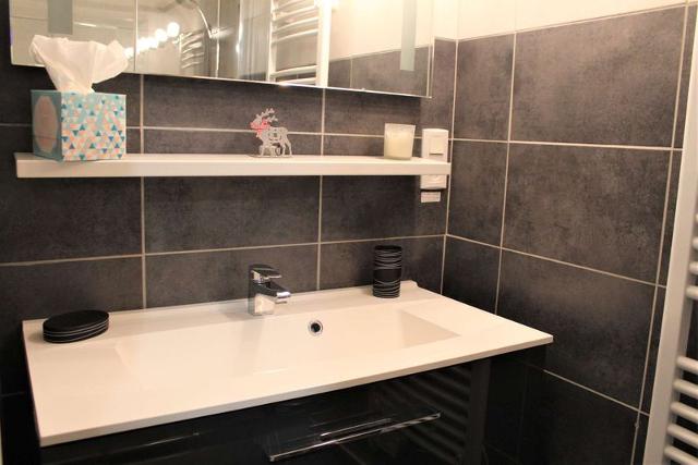 Appartement Christiana VRS410-0204 - Vars