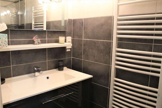Appartement Christiana VRS410-0204 - Vars