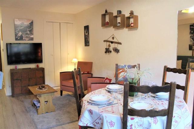 Appartement Christiana VRS410-0204 - Vars