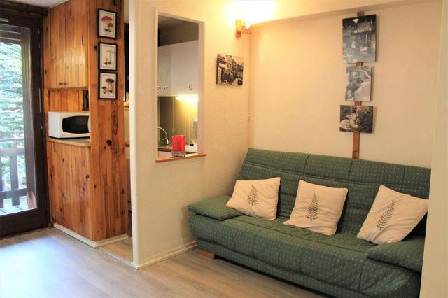 Appartement Christiana VRS410-0204 - Vars