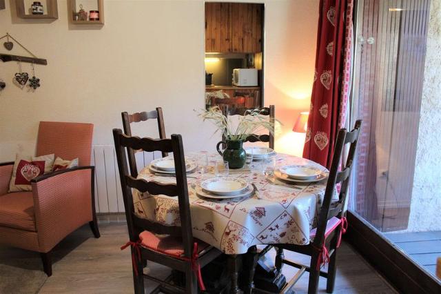 Appartement Christiana VRS410-0204 - Vars