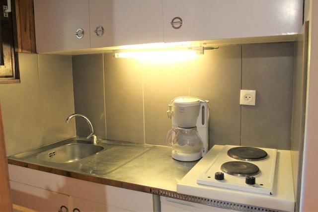 Appartement Christiana VRS410-0204 - Vars