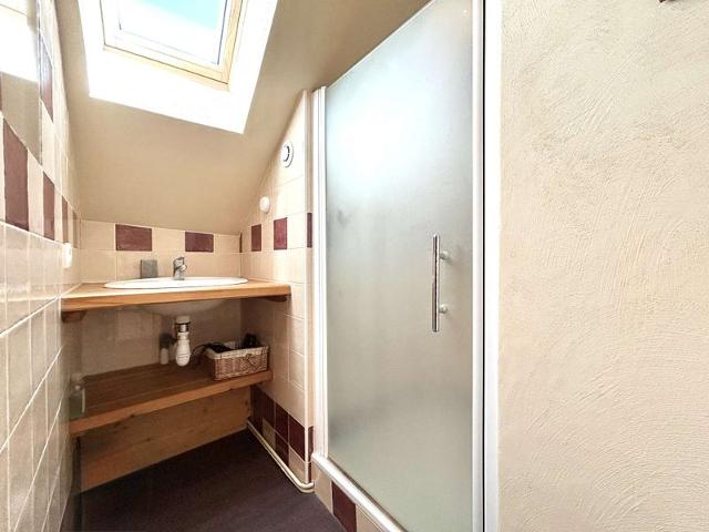Appartement Appt 4 Rue Mercerie BRI900-0004 - Serre Chevalier 1200 - Briançon
