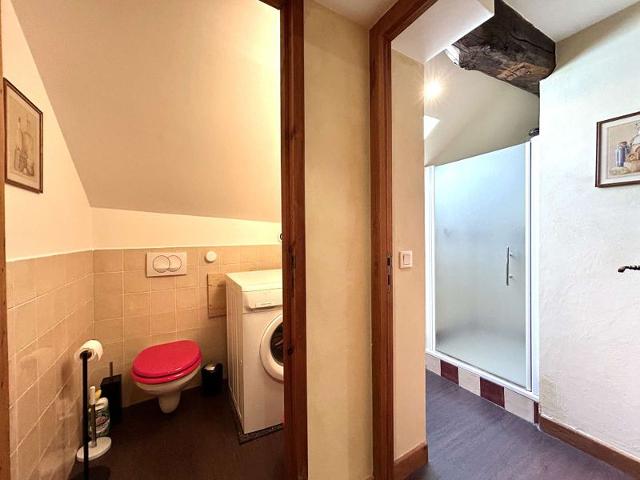 Appartement Appt 4 Rue Mercerie BRI900-0004 - Serre Chevalier 1200 - Briançon