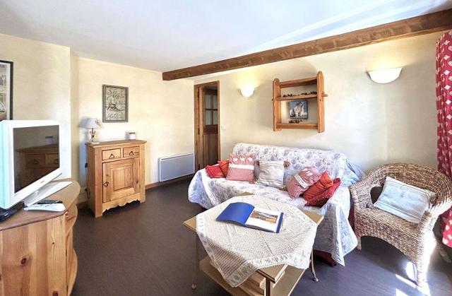 Appartement Appt 4 Rue Mercerie BRI900-0004 - Serre Chevalier 1200 - Briançon