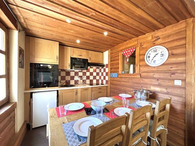 Appartement Appt 4 Rue Mercerie BRI900-0004 - Serre Chevalier 1200 - Briançon