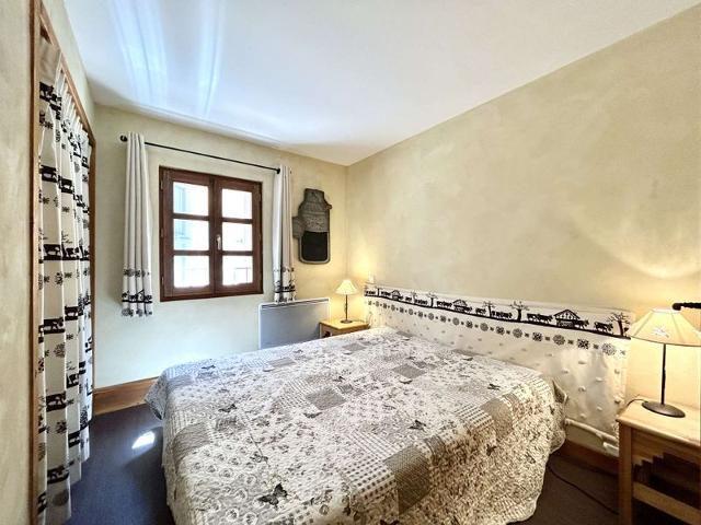 Appartement Appt 4 Rue Mercerie BRI900-0004 - Serre Chevalier 1200 - Briançon