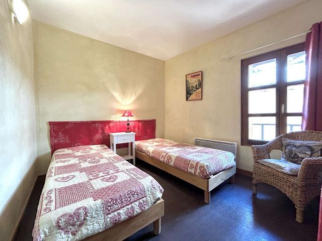 Appartement Appt 4 Rue Mercerie BRI900-0004 - Serre Chevalier 1200 - Briançon
