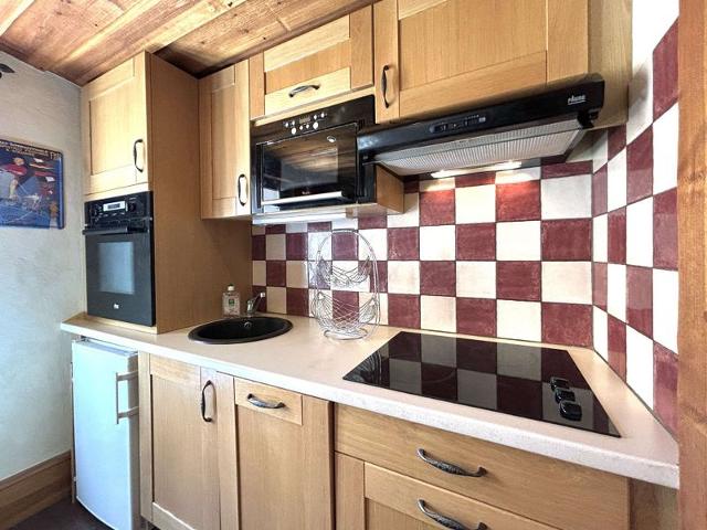 Appartement Appt 4 Rue Mercerie BRI900-0004 - Serre Chevalier 1200 - Briançon