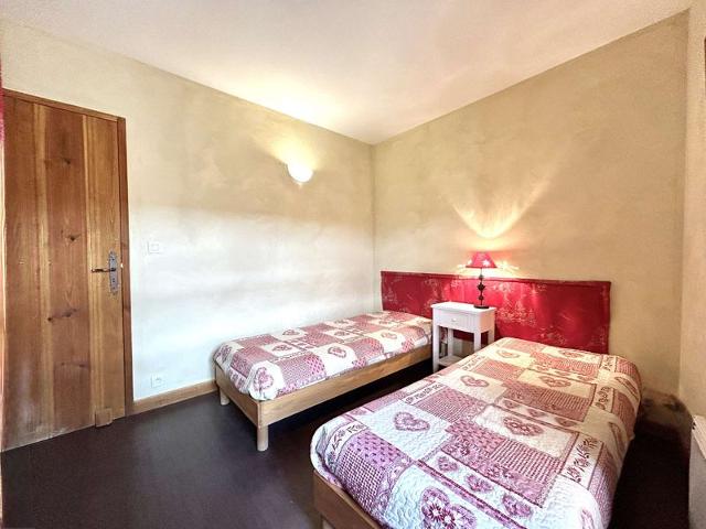 Appartement Appt 4 Rue Mercerie BRI900-0004 - Serre Chevalier 1200 - Briançon