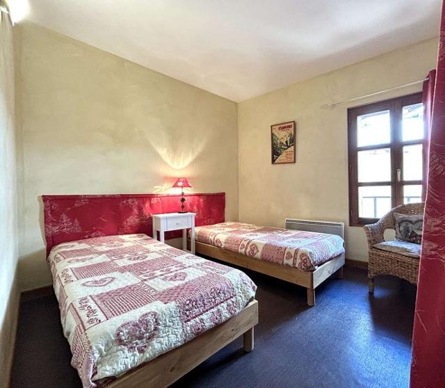 Appartement Appt 4 Rue Mercerie BRI900-0004 - Serre Chevalier 1200 - Briançon