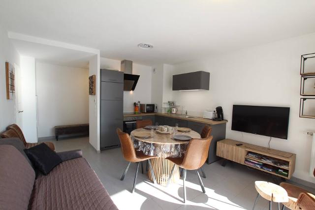 Appartement Colaud BRI270-A024 - Serre Chevalier 1200 - Briançon