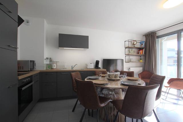 Appartement Colaud BRI270-A024 - Serre Chevalier 1200 - Briançon