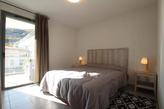 Appartement Colaud BRI270-A024 - Serre Chevalier 1200 - Briançon