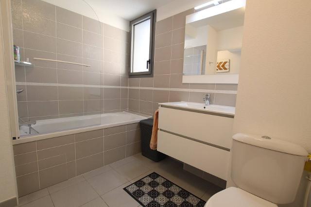 Appartement Colaud BRI270-A024 - Serre Chevalier 1200 - Briançon