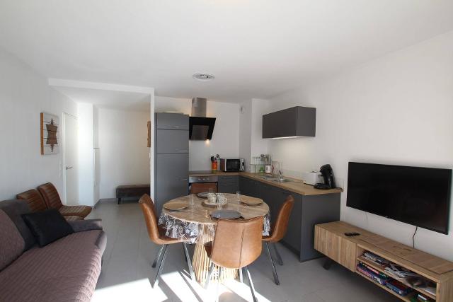 Appartement Colaud BRI270-A024 - Serre Chevalier 1200 - Briançon