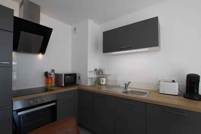 Appartement Colaud BRI270-A024 - Serre Chevalier 1200 - Briançon