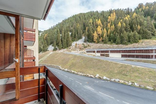 Appartements Les Glaciers - Plagne Bellecôte