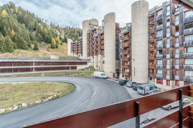 Appartements Les Glaciers - Plagne Bellecôte