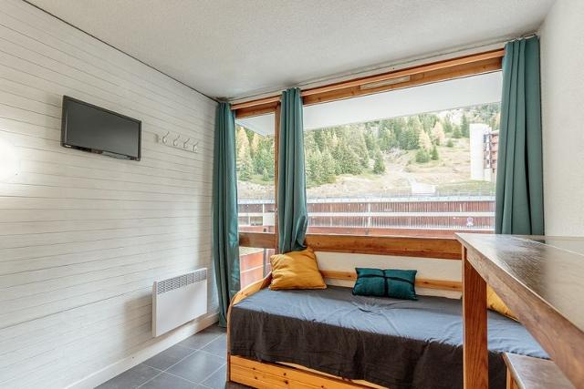 Appartements Les Glaciers - Plagne Bellecôte