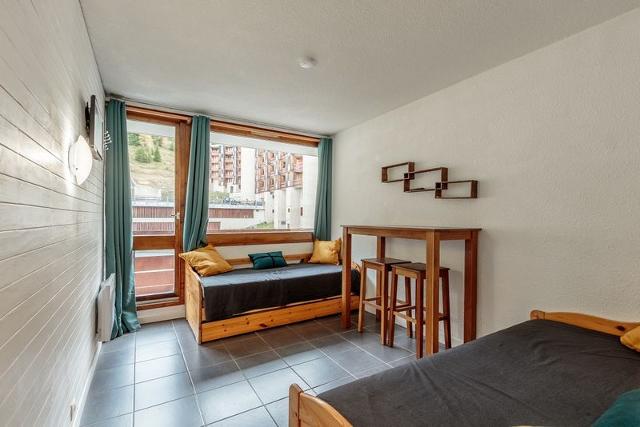 Appartements Les Glaciers - Plagne Bellecôte