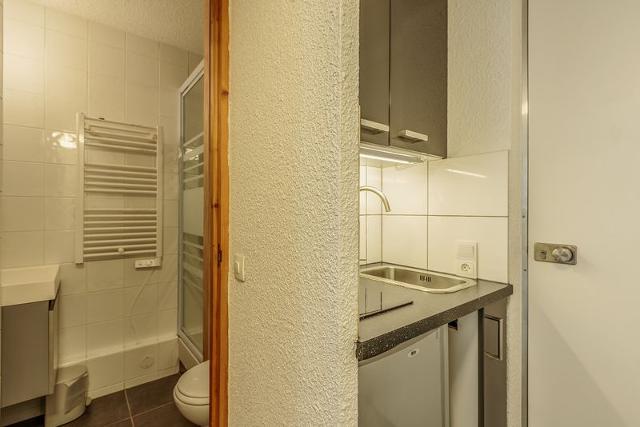 Appartements Les Glaciers - Plagne Bellecôte