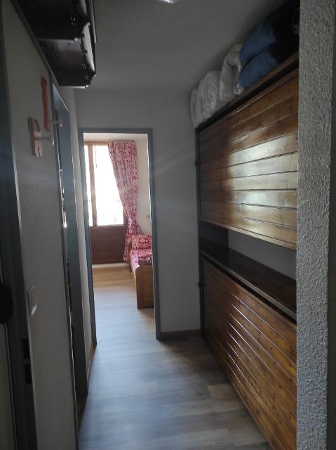 Appartements Thabor A - Valfréjus