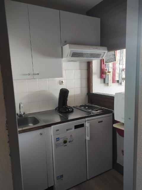 Appartements Thabor A - Valfréjus