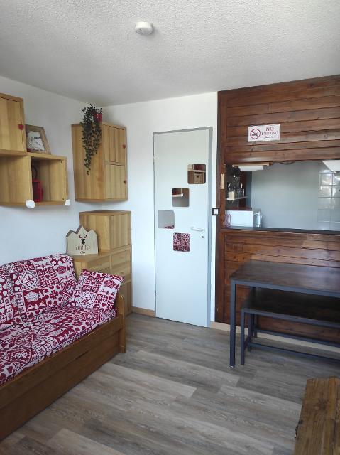 Appartements Thabor A - Valfréjus
