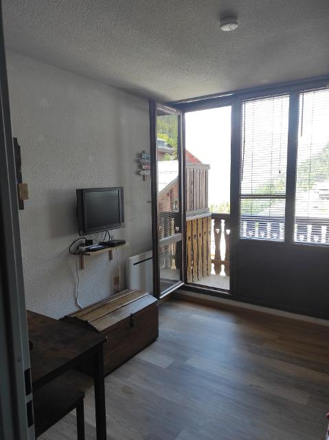 Appartements Thabor A - Valfréjus