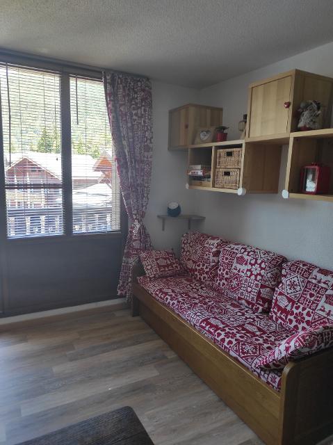 Appartements Thabor A - Valfréjus