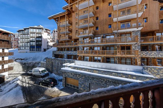 CHALET CLUB IV - BLANCHOT - Tignes Val Claret