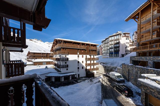 CHALET CLUB IV - BLANCHOT - Tignes Val Claret