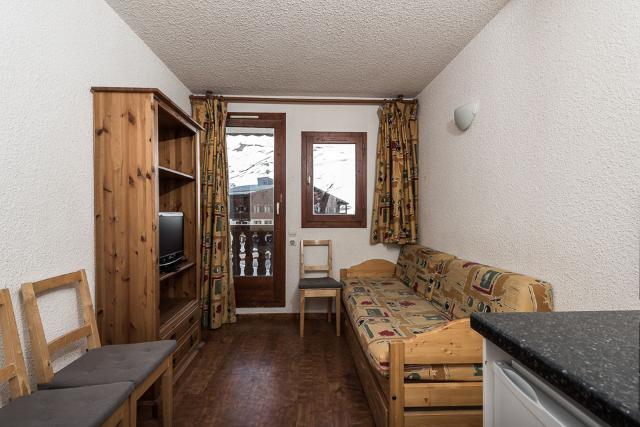 CHALET CLUB IV - BLANCHOT - Tignes Val Claret