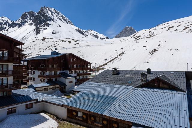 CHALET CLUB IV - BLANCHOT - Tignes Val Claret